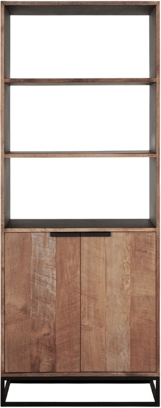 DTP Home Boekenkast Cosmo 2D/3OV