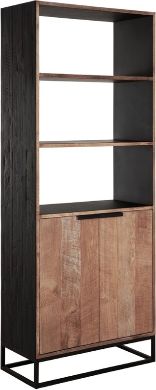 DTP Home Boekenkast Cosmo 2D/3OV