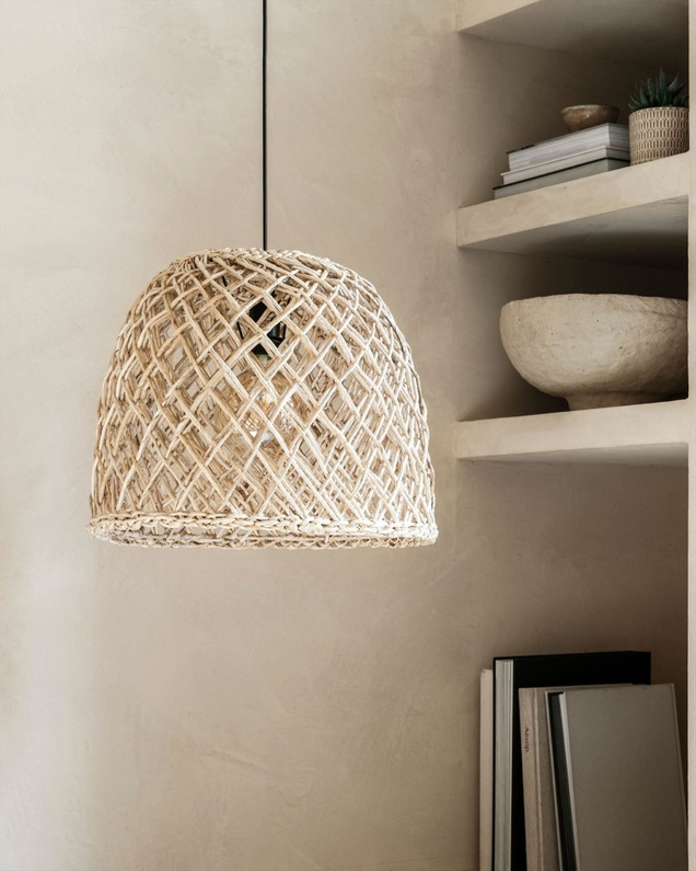 Must Living Hanglamp Cap Marinet Large