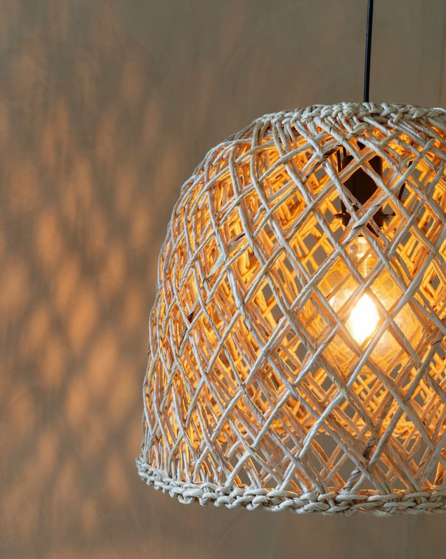 Must Living Hanglamp Cap Marinet Large