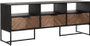 (Showroommodel) DTP Home Tv-Meubel Criss Cross