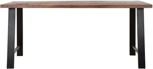 DTP Home Eettafel Timber 175x90