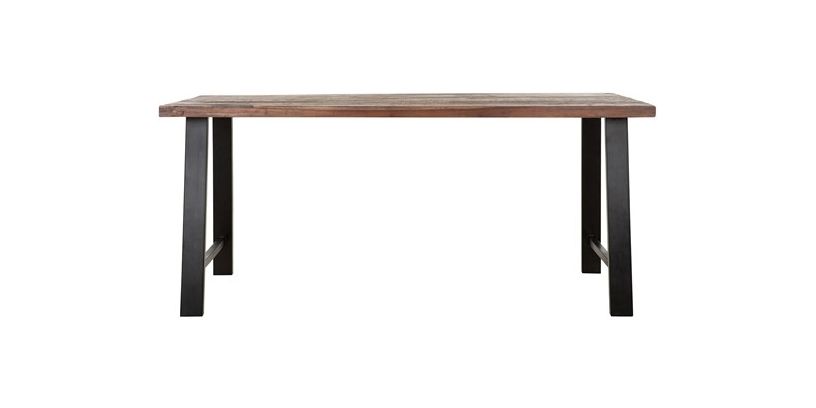 DTP Home Eettafel Timber 175x90