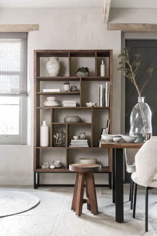 DTP Home Eettafel Timber 175x90