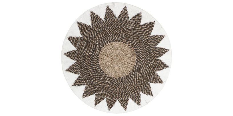 Must Living Wandpaneel Star