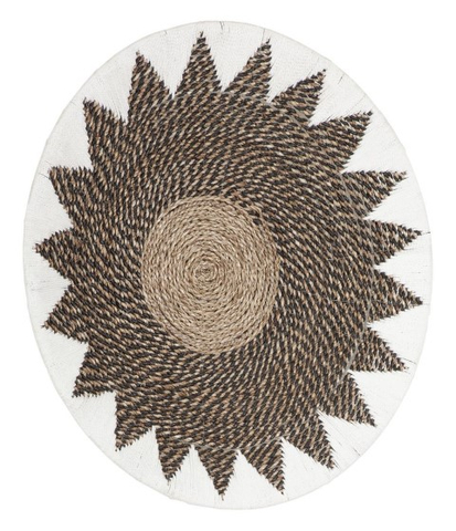 Must Living Wandpaneel Star