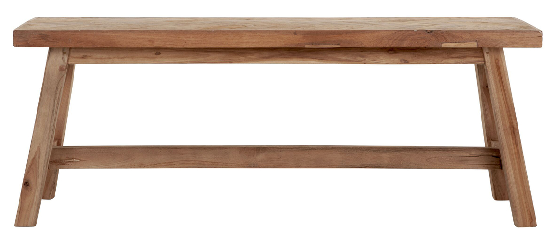 MUST Living Bank Herringbone Medium