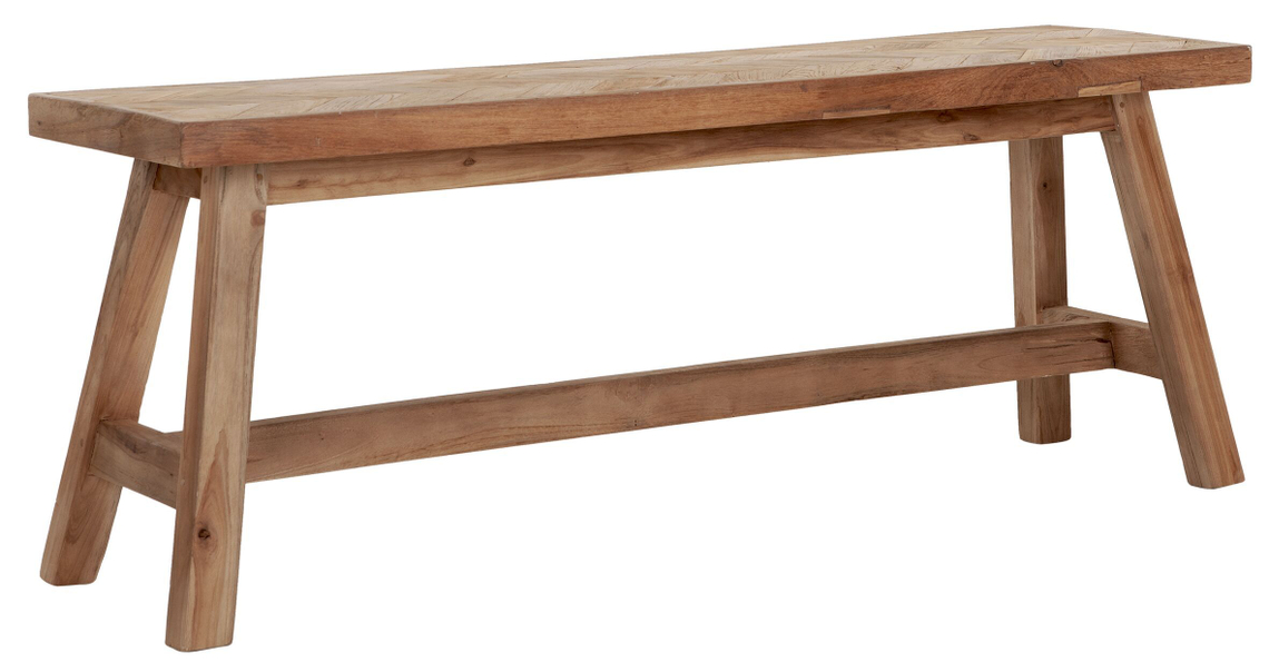 MUST Living Bank Herringbone Medium