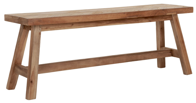 MUST Living Bank Herringbone Medium