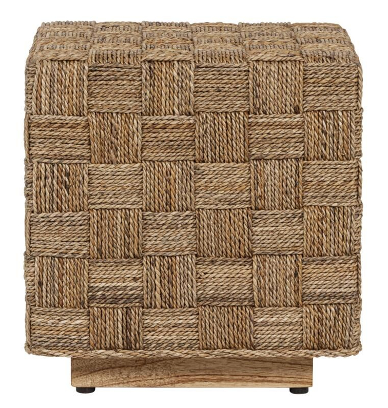 MUST Living Bijzettafel Chess Board