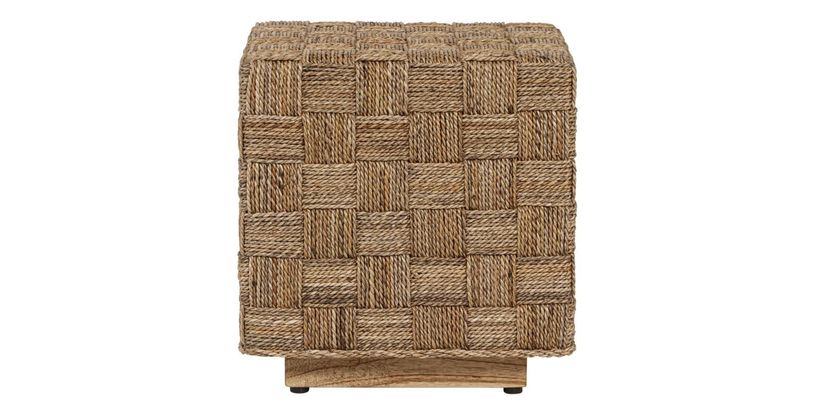 MUST Living Bijzettafel Chess Board