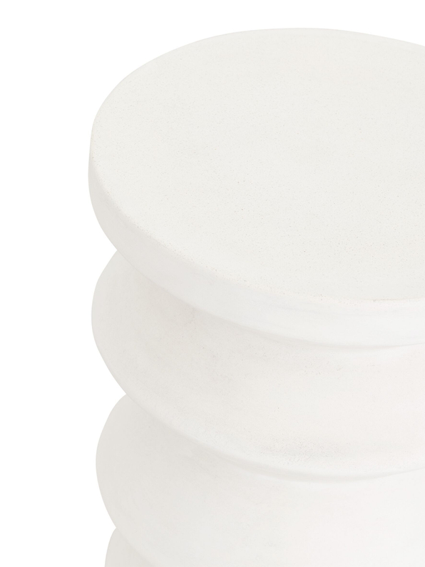 Must Living Bijzettafel Zig Zag