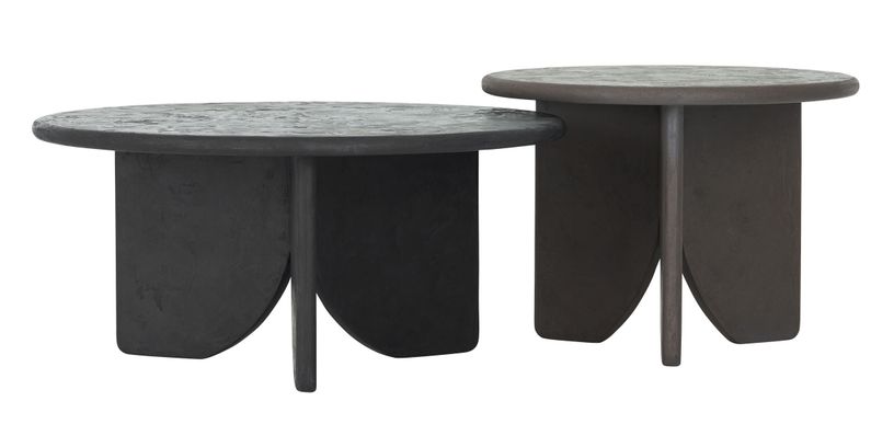 DTP Home Salontafel Melo Earth Set/2