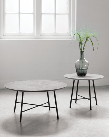 DTP Home Salontafel Delta Air Set/2