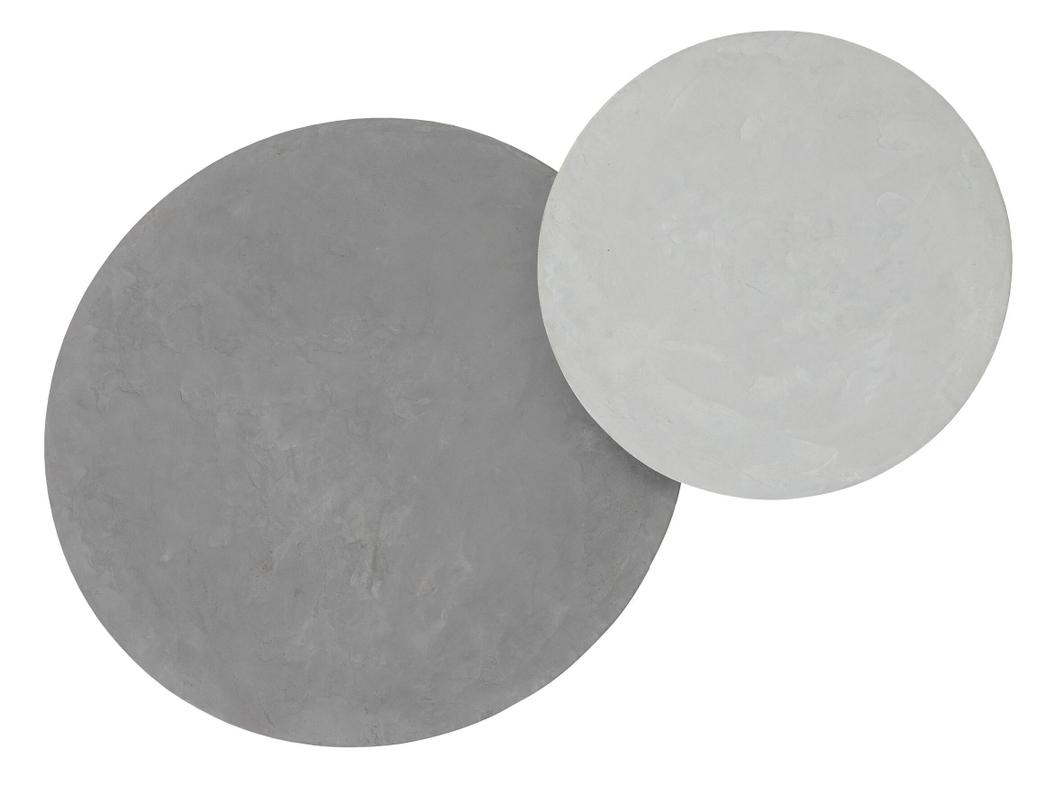 DTP Home Salontafel Delta Air Set/2