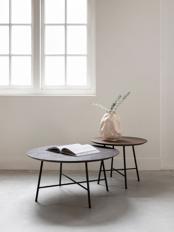 DTP Home Salontafel Delta Earth Set/2