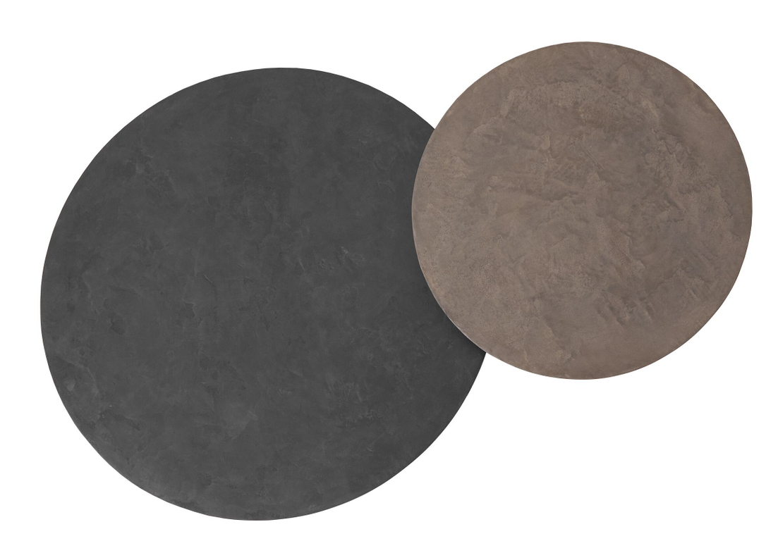 DTP Home Salontafel Delta Earth Set/2