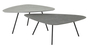 DTP Home Salontafel Plectro Air Set/2