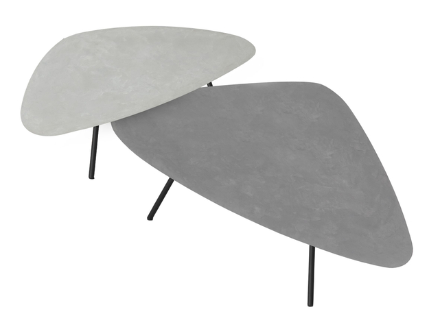 DTP Home Salontafel Plectro Air Set/2
