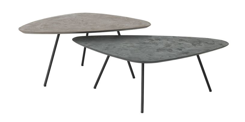 DTP Home Salontafel Plectro Earth Set/2