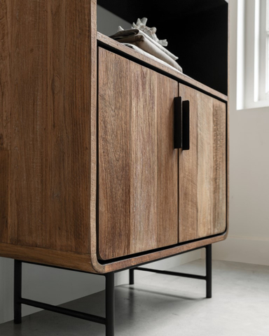 DTP Home Boekenkast Evo