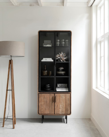 DTP Home Vitrinekast Evo