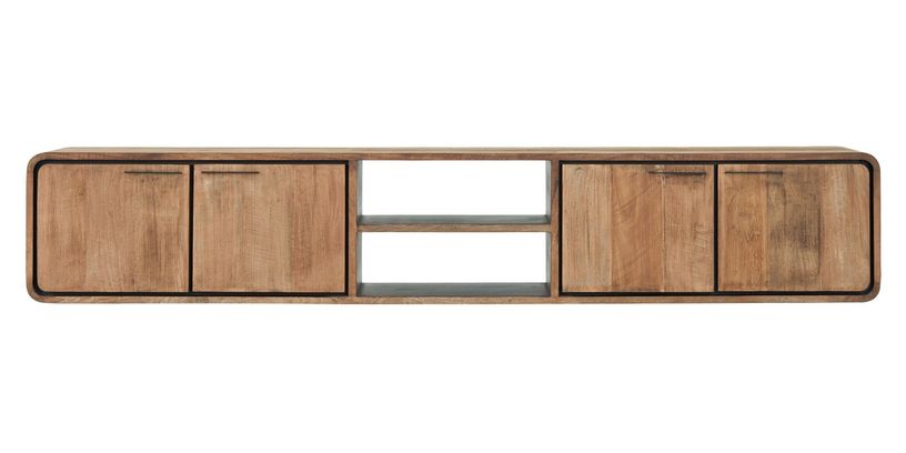 DTP Home Tv-Meubel Evo Large