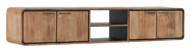 DTP Home Tv-Meubel Evo Large