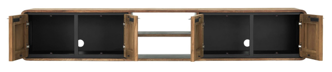 DTP Home Tv-Meubel Evo Large