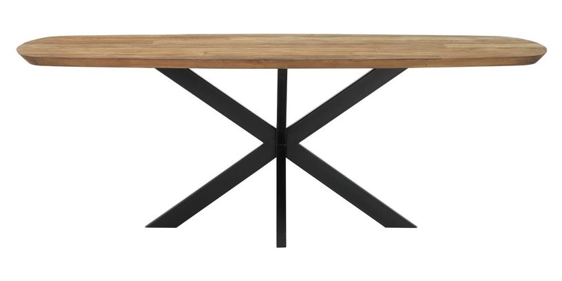 DTP Home Eettafel Evo