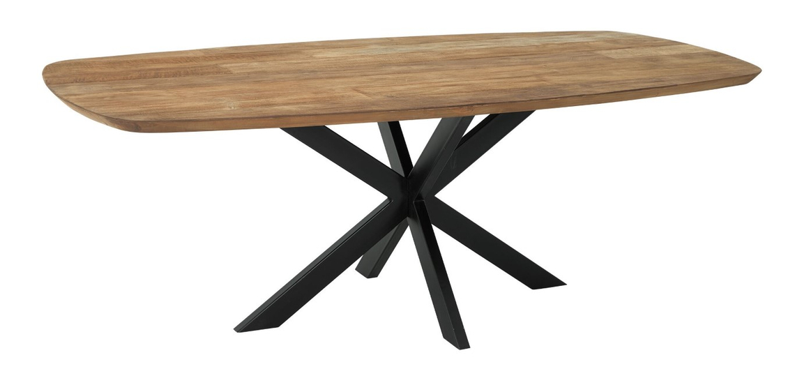 DTP Home Eettafel Evo