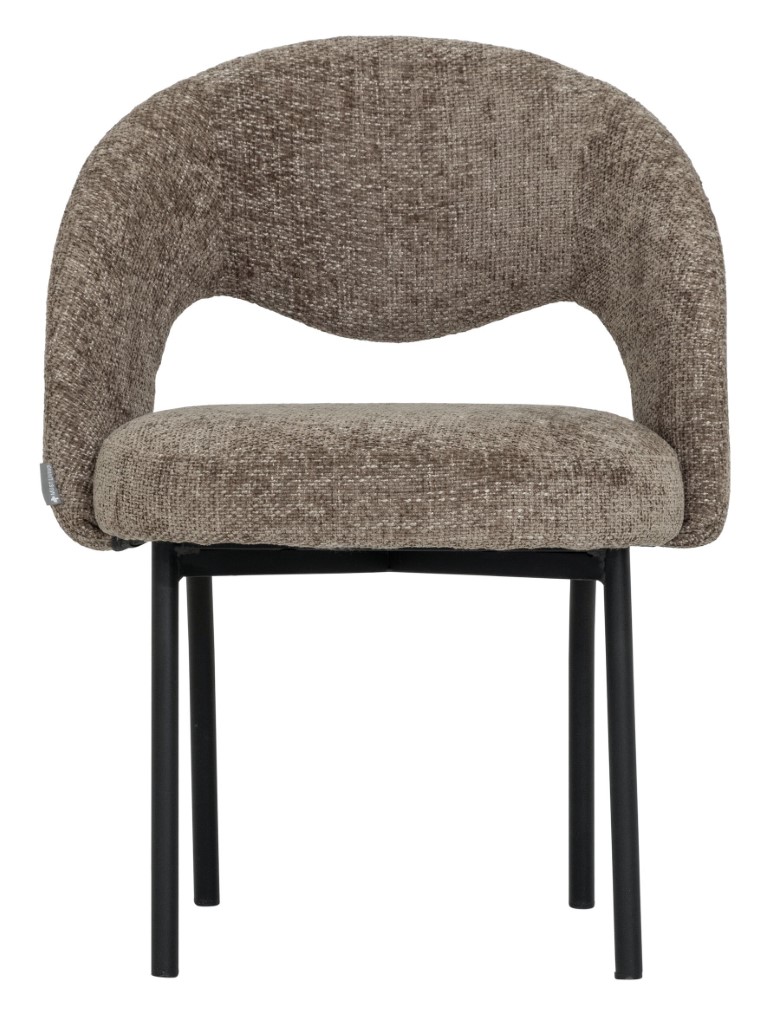 Must Living Stoel Arca Brown