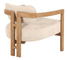 Must Living Fauteuil Kelly Natural/Sand