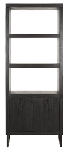 (Showroommodel) DTP Home Boekenkast Night