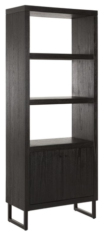 (Showroommodel) DTP Home Boekenkast Night