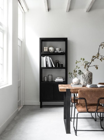 (Showroommodel) DTP Home Boekenkast Night