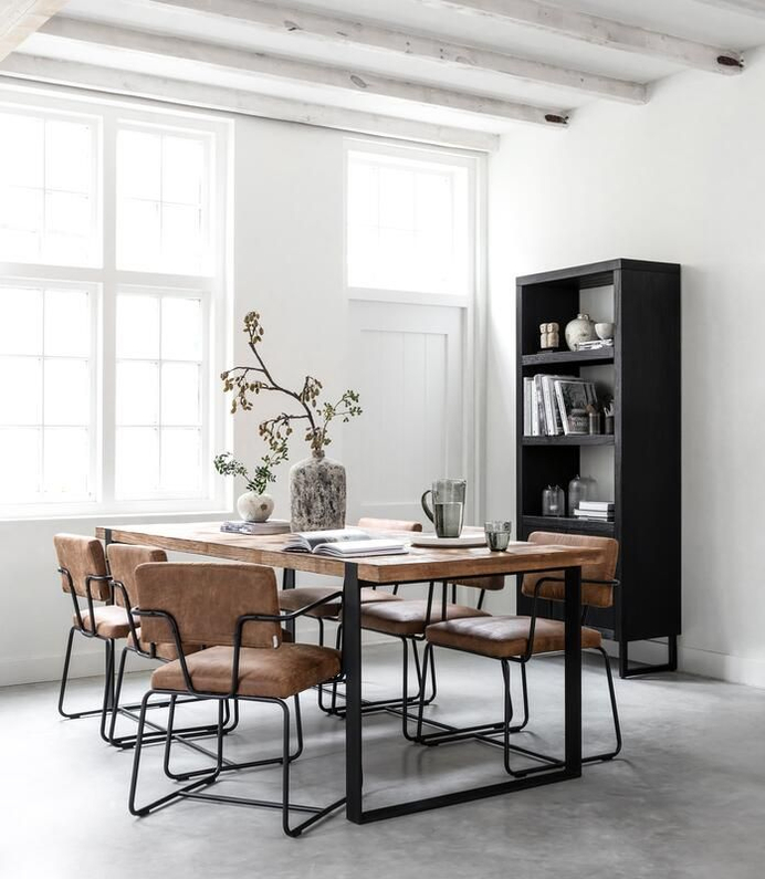 (Showroommodel) DTP Home Boekenkast Night