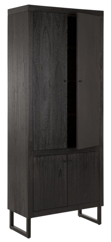 (Showroommodel) DTP Home Bergkast Night