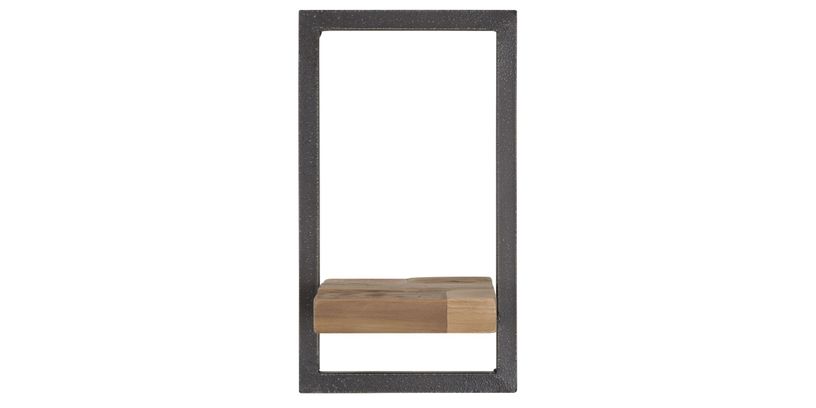 Shelfmate Wandrek Type E Natural