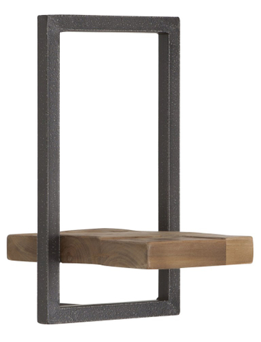 Shelfmate Wandrek Type E Natural