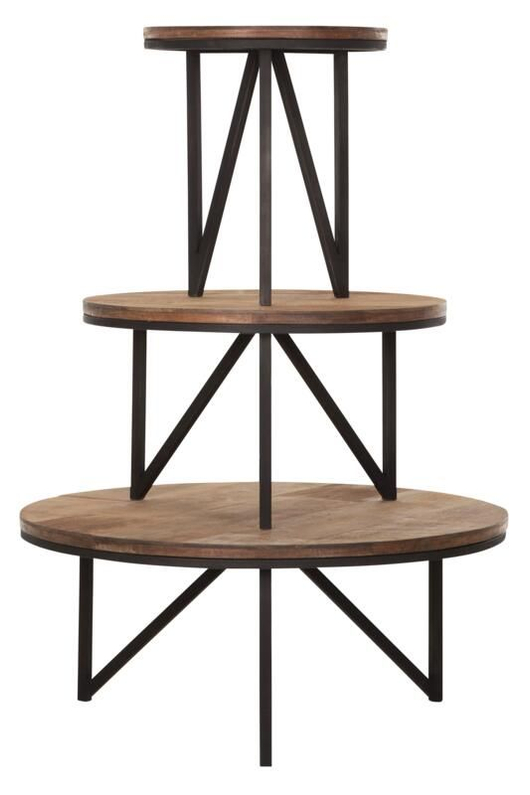 DTP Home Salontafel Odeon Medium