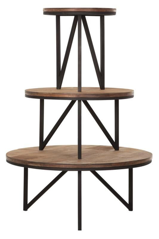 DTP Home Salontafel Odeon Medium