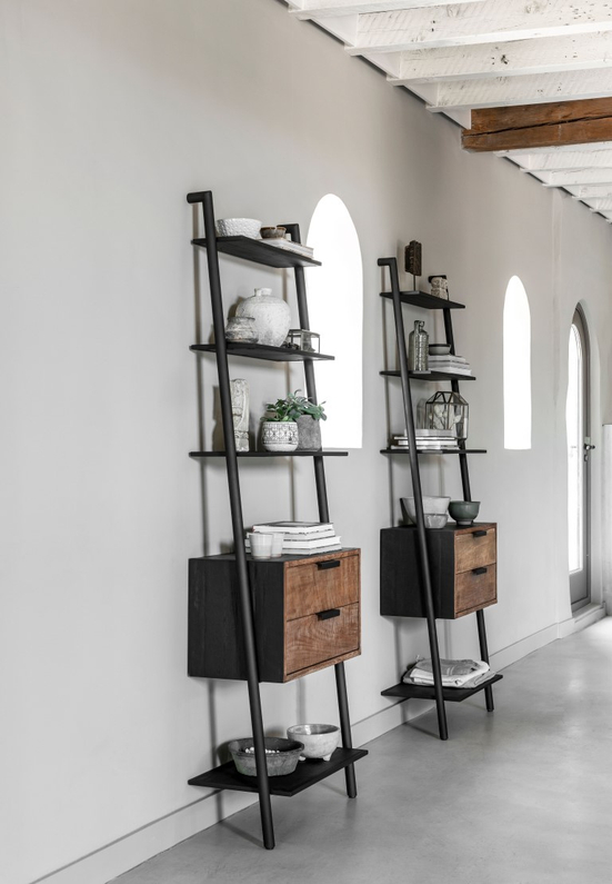 (Showroommodel) DTP Home Cosmo Wandrek