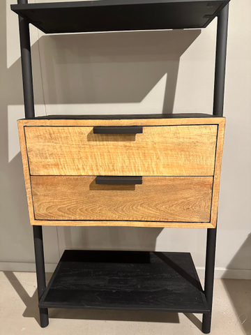 (Showroommodel) DTP Home Cosmo Wandrek