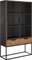 (Showroommodel) DTP Home Vitrinekast Cosmo No.1
