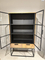 (Showroommodel) DTP Home Vitrinekast Cosmo No.1