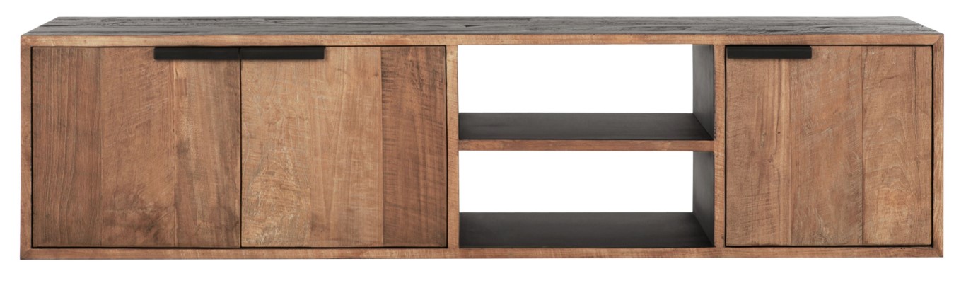 DTP Home Cosmo Tv-Meubel Hangend No. 1 Medium