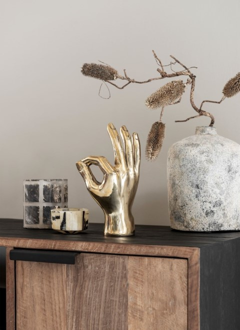 DTP Home Cosmo Tv-Meubel No. 2 Medium