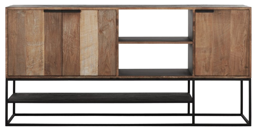 (Showroommodel) DTP Home Cosmo Tv-Meubel Dressoir 