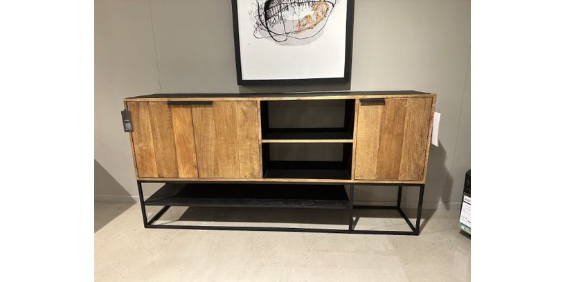 (Showroommodel) DTP Home Cosmo Tv-Meubel Dressoir 